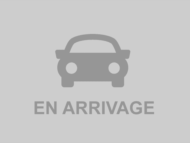 Renault Renault Megane II (B84) 1.5 dCi 105ch Authentique
